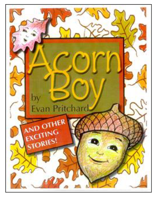 Acorn Boy